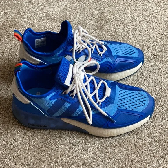 adidas | Shoes | Adidas Ninja Tennis Shoes | Poshmark